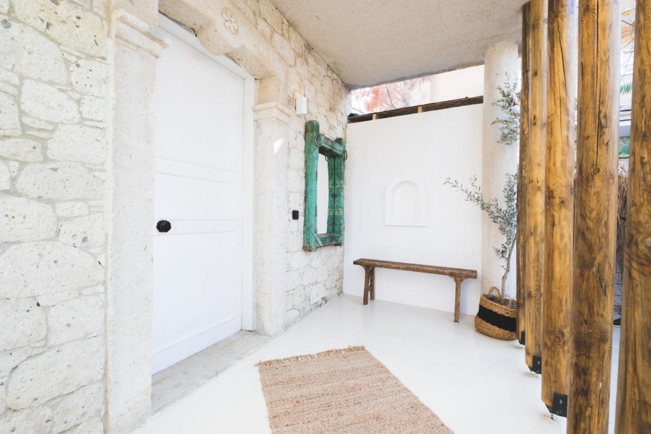 Zoe Alaçatı Luaran gambar