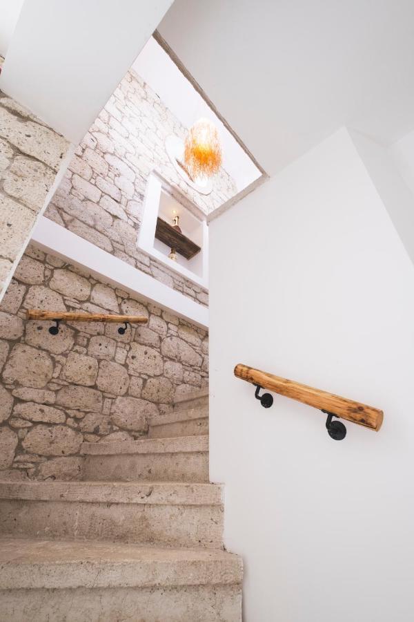 Zoe Alaçatı Luaran gambar