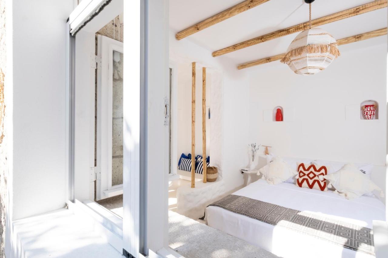Zoe Alaçatı Luaran gambar