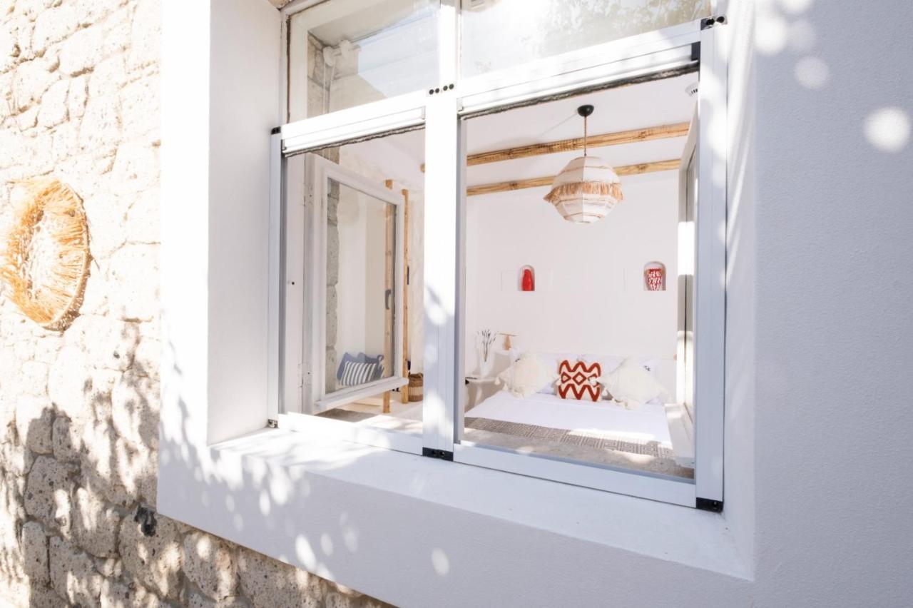 Zoe Alaçatı Luaran gambar