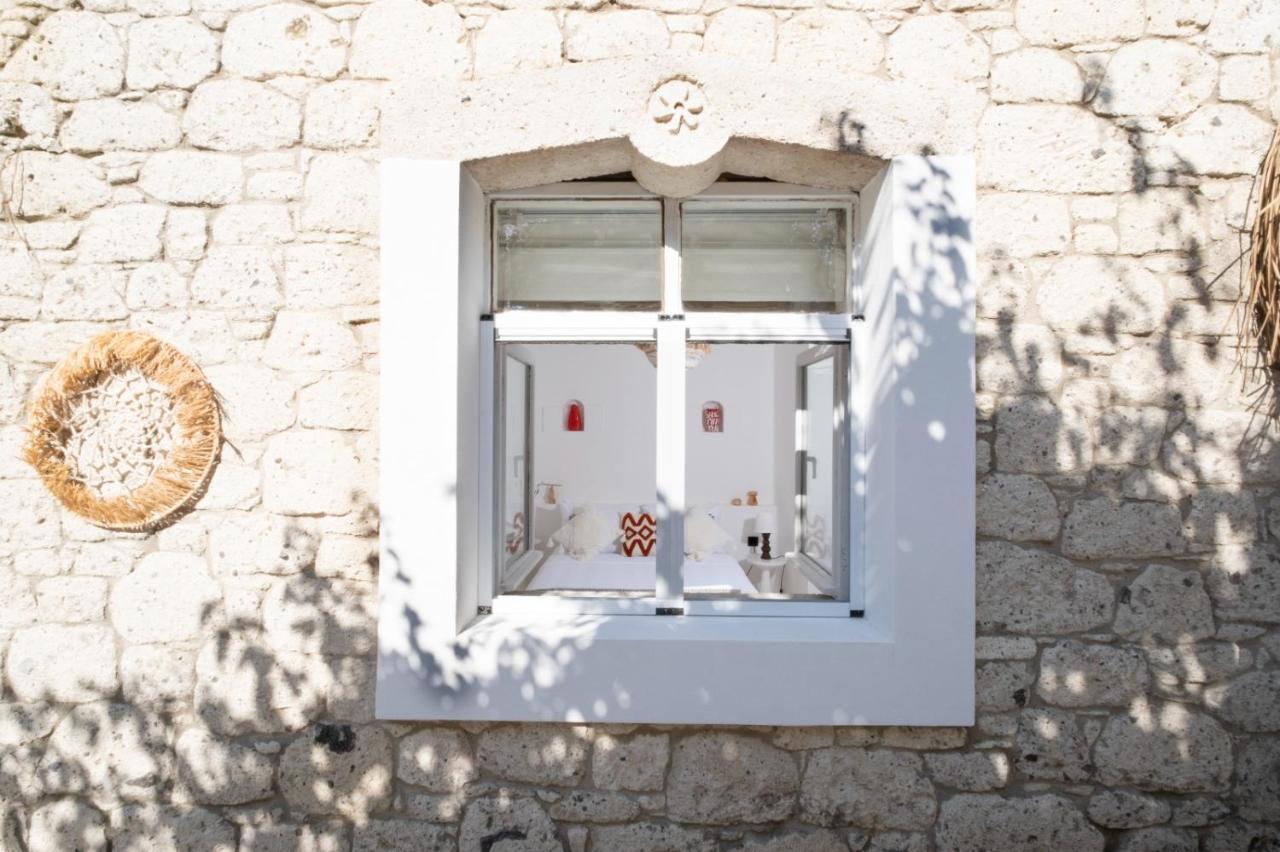 Zoe Alaçatı Luaran gambar