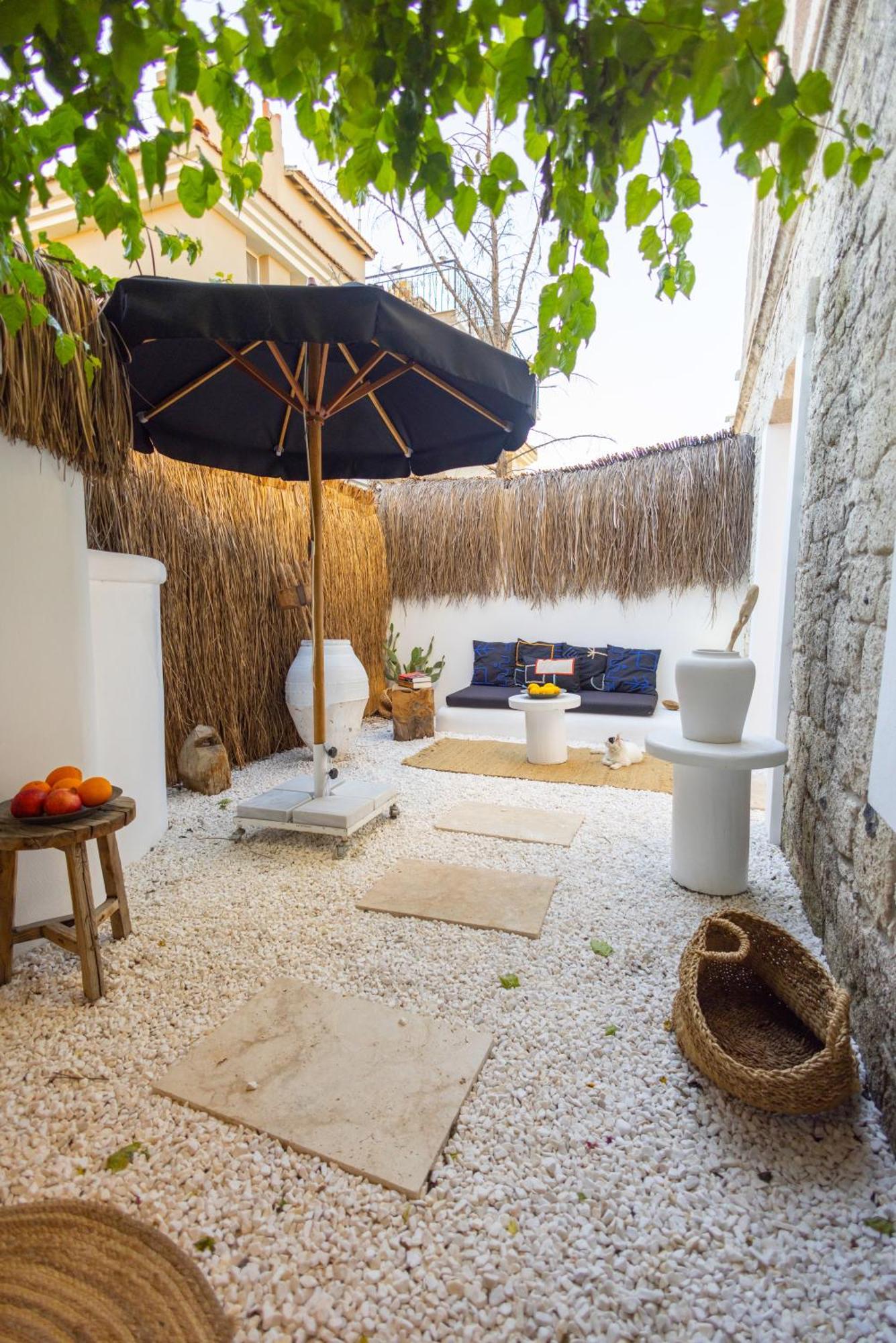 Zoe Alaçatı Luaran gambar