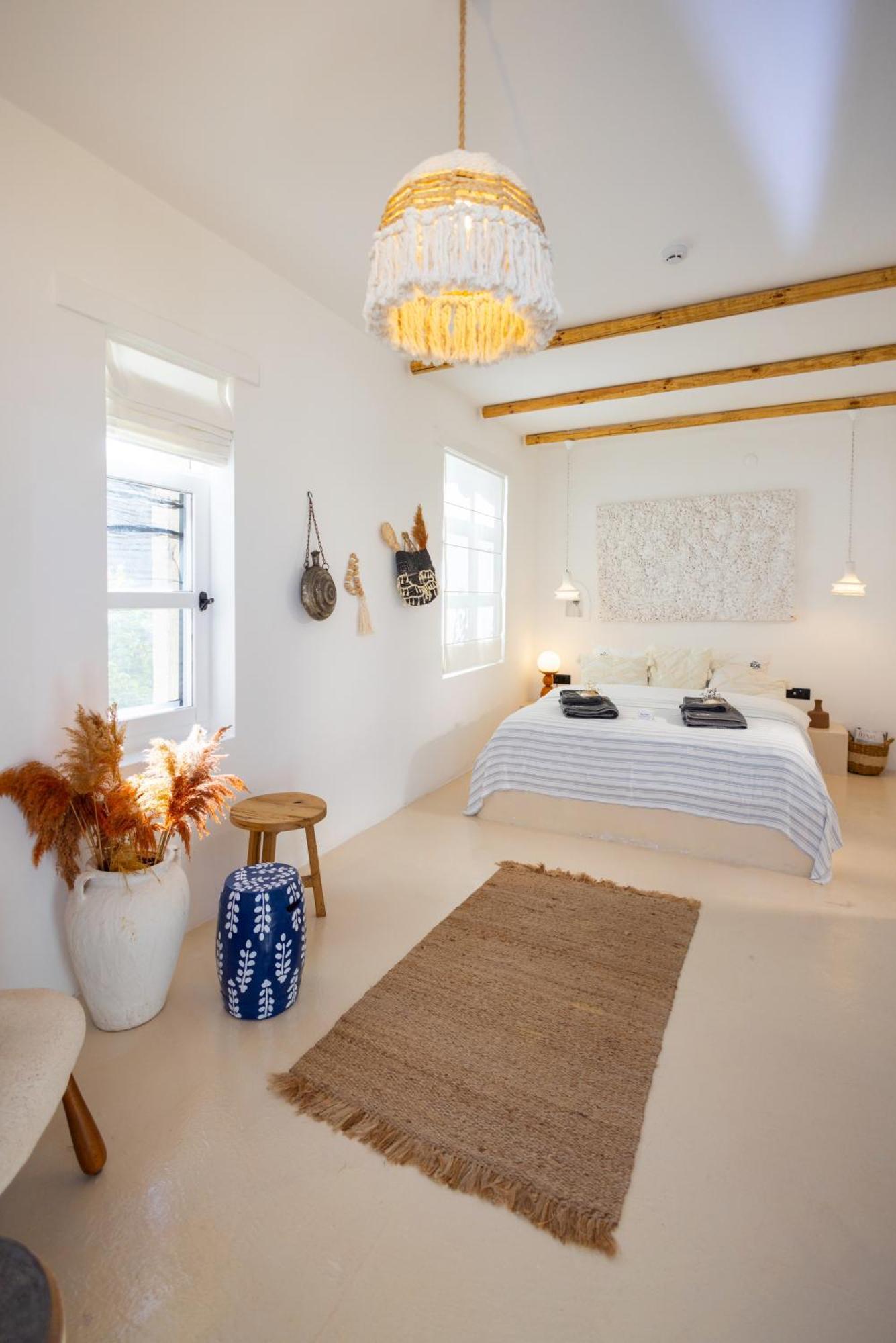Zoe Alaçatı Luaran gambar