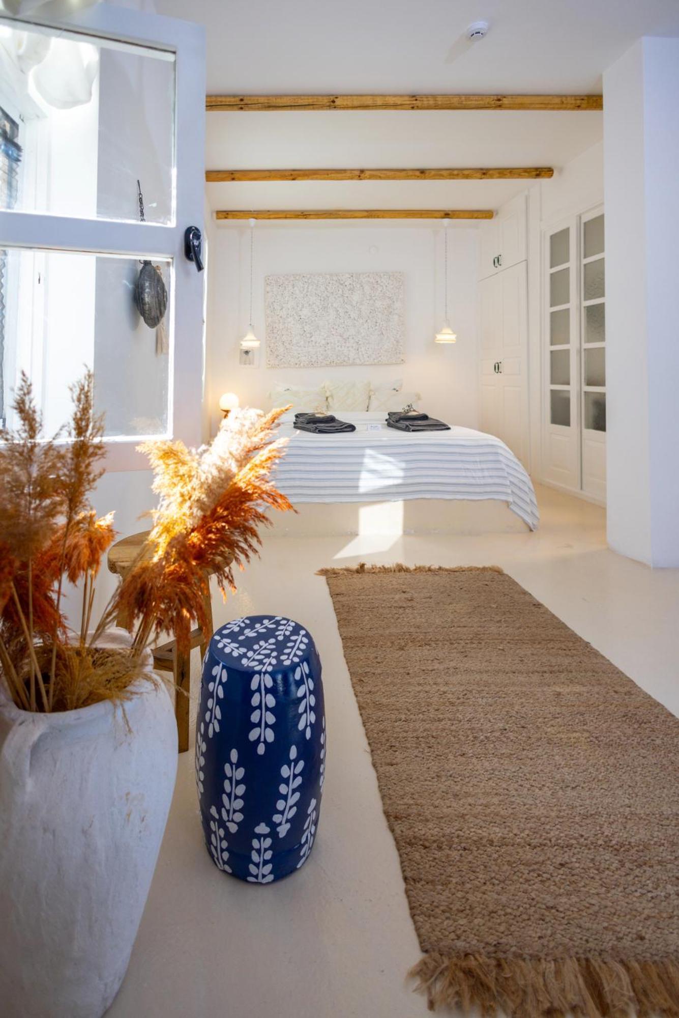Zoe Alaçatı Luaran gambar
