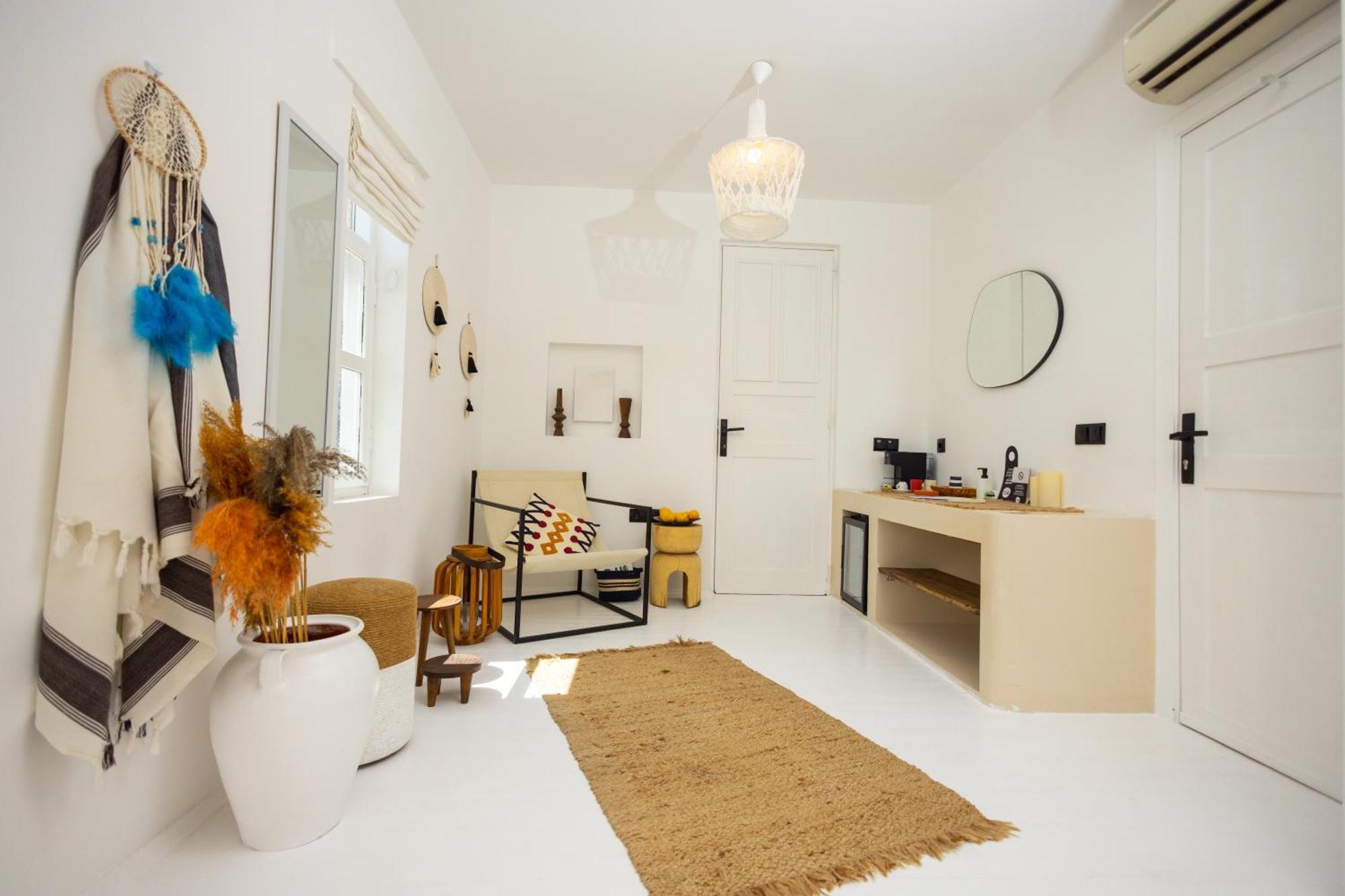 Zoe Alaçatı Luaran gambar