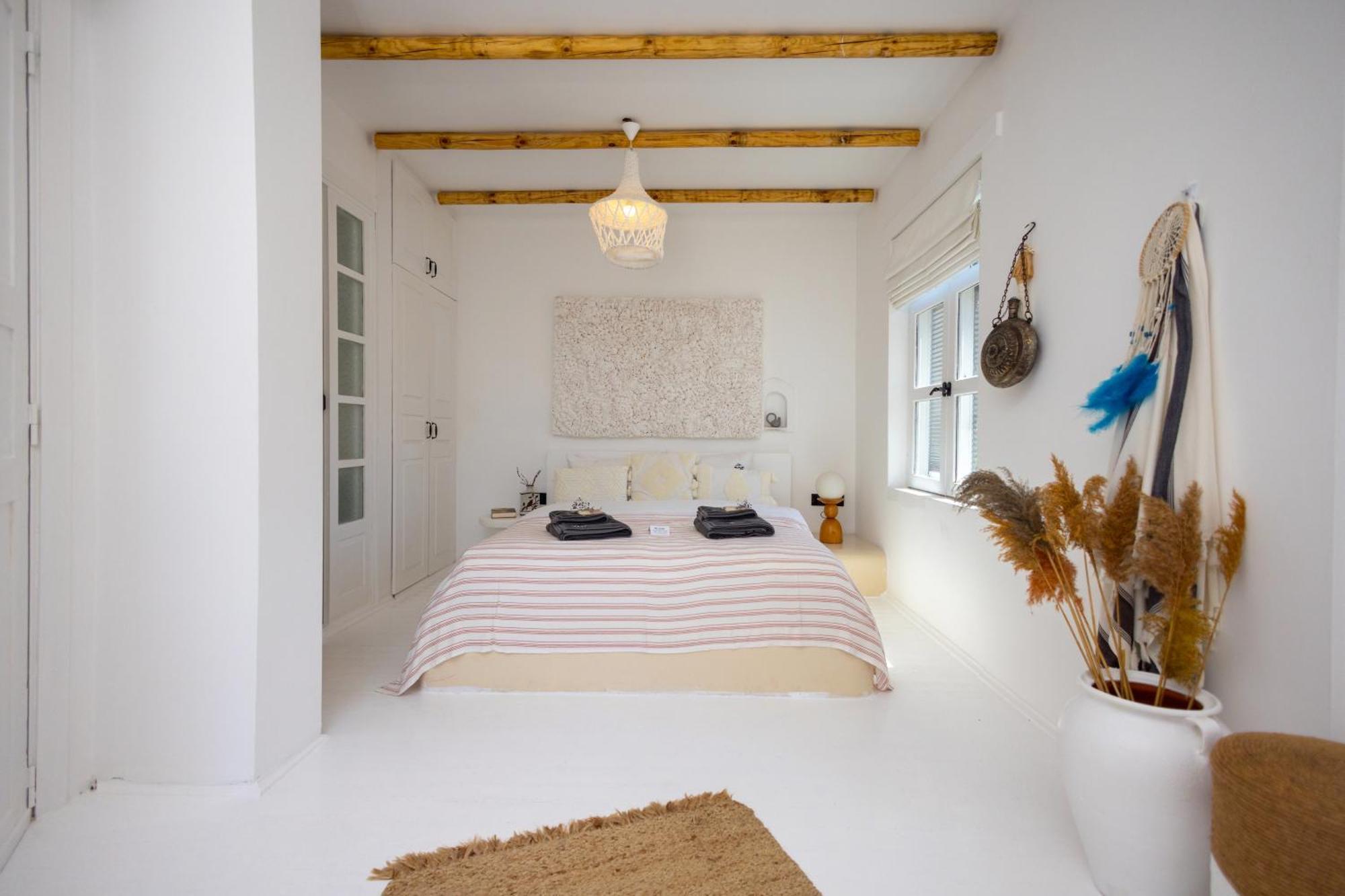 Zoe Alaçatı Luaran gambar