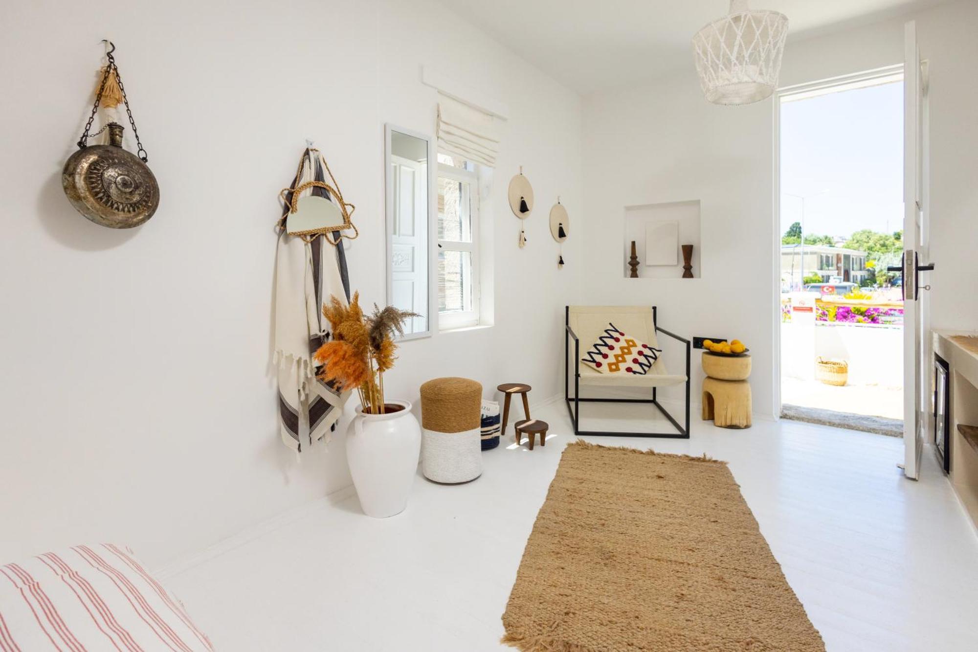 Zoe Alaçatı Luaran gambar