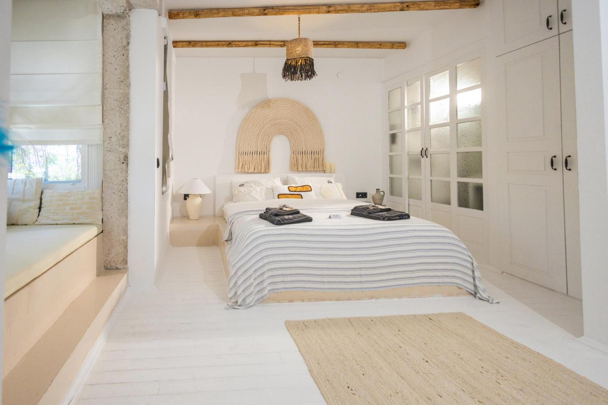 Zoe Alaçatı Luaran gambar