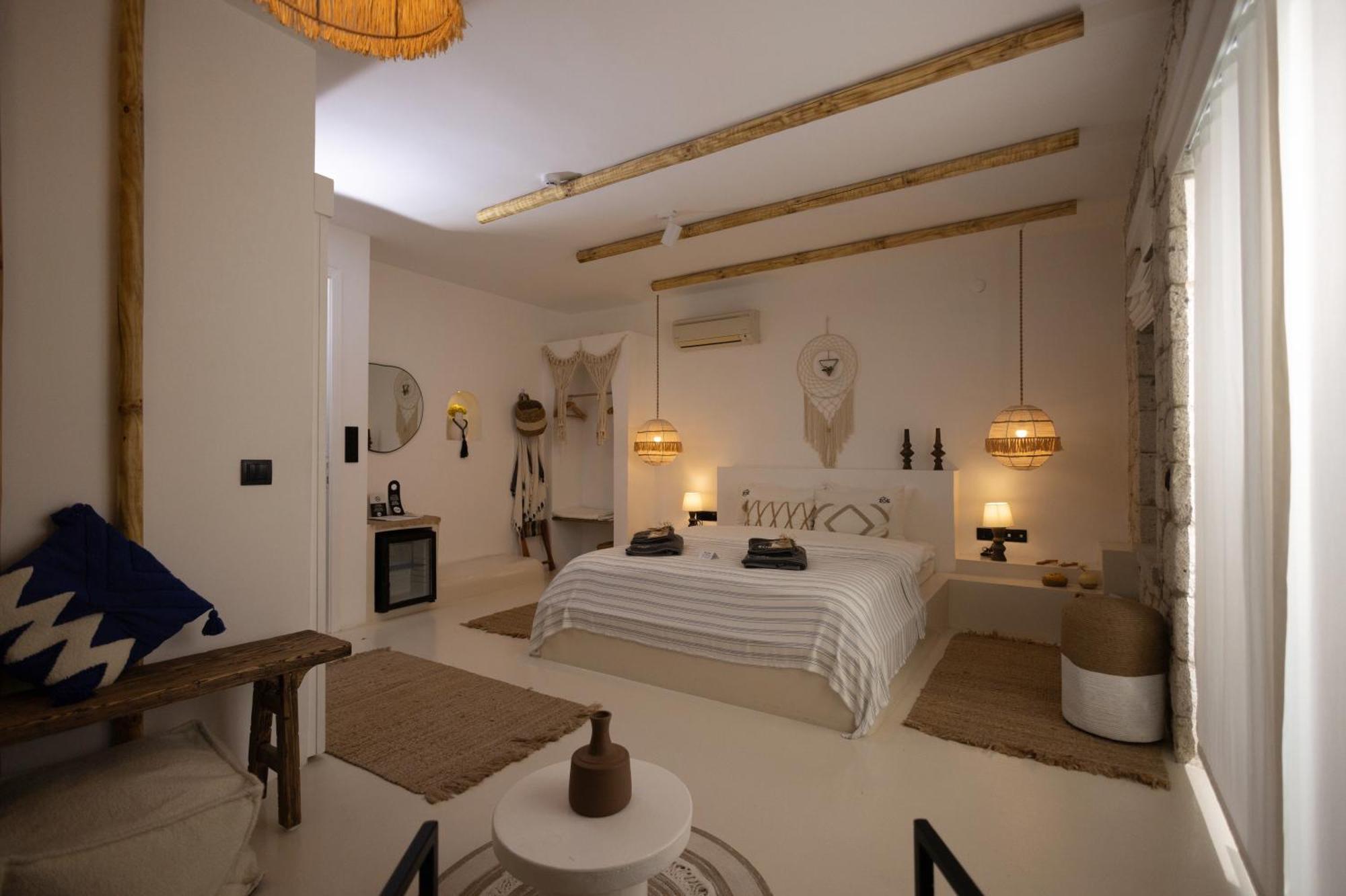 Zoe Alaçatı Luaran gambar